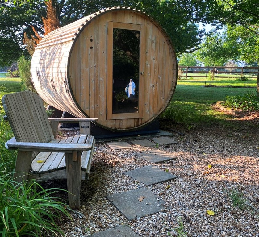 Goshen Outlots - Residential