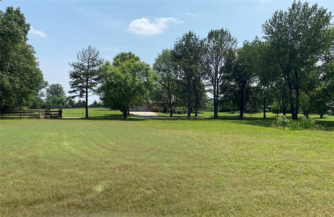 Goshen Outlots - Residential