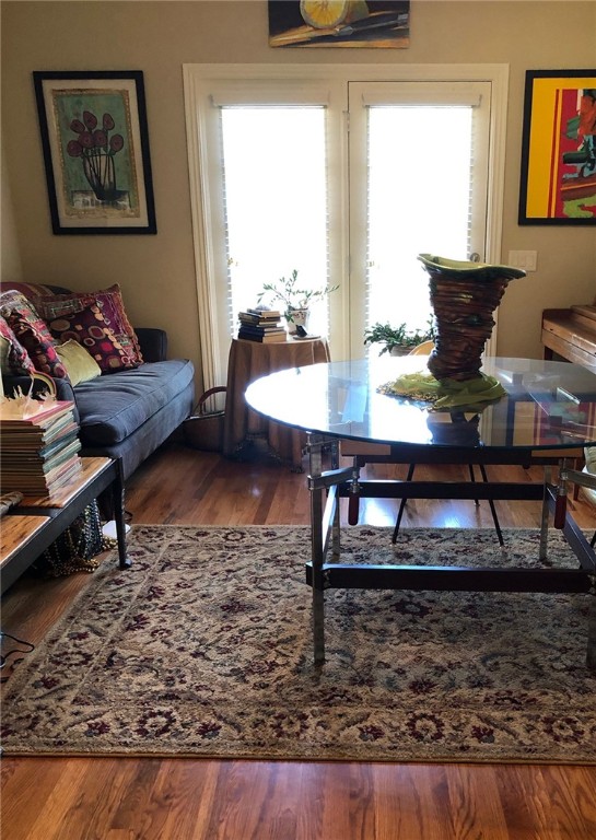 Goshen Outlots - Residential