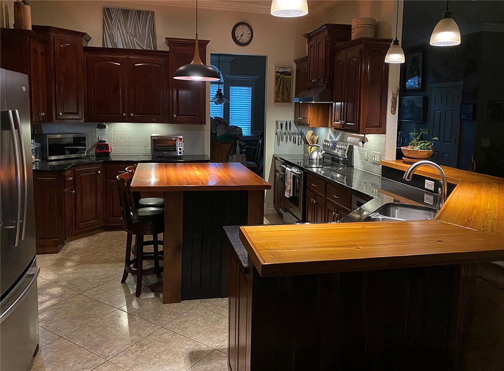 Goshen Outlots - Residential