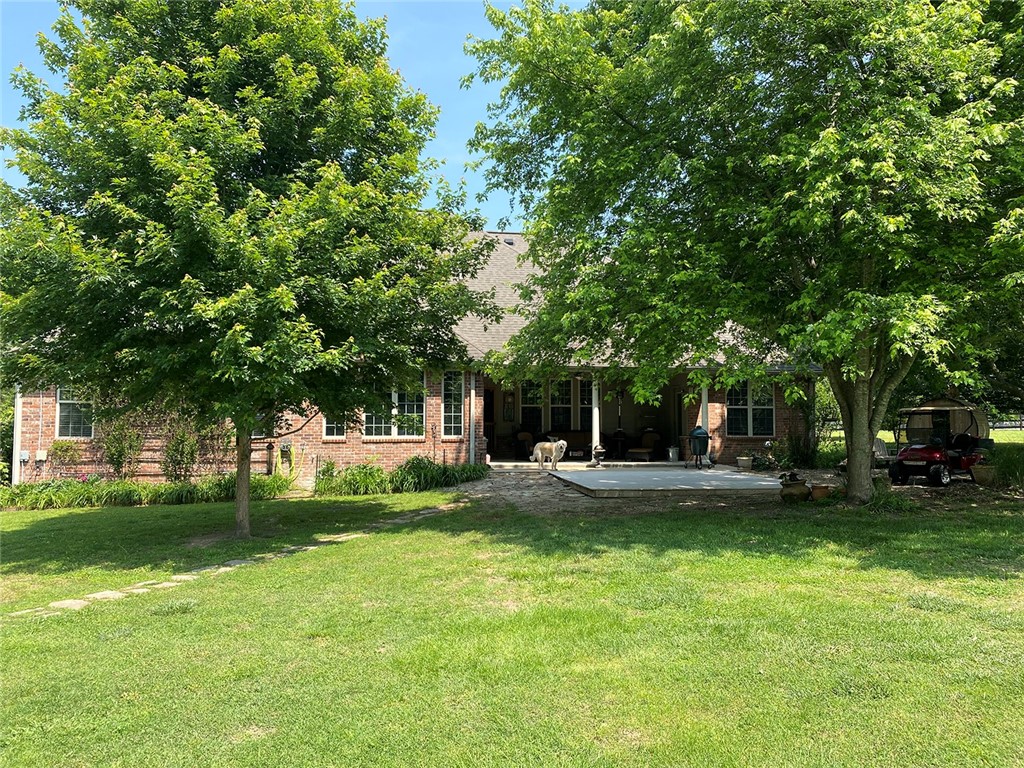 Goshen Outlots - Residential