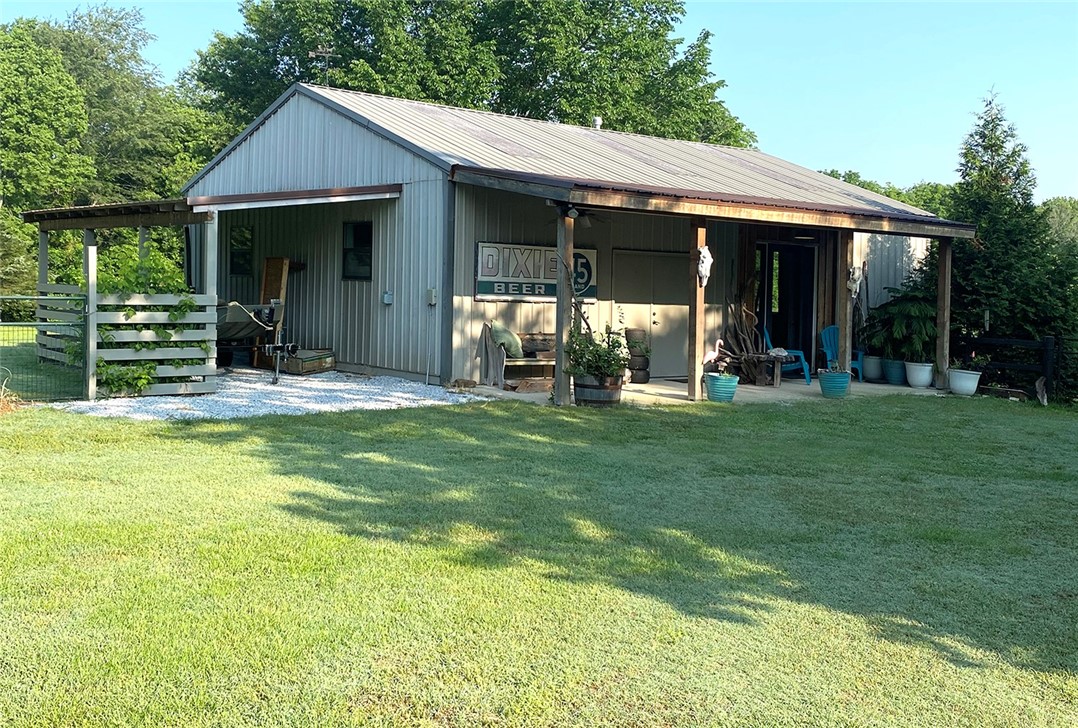 Goshen Outlots - Residential