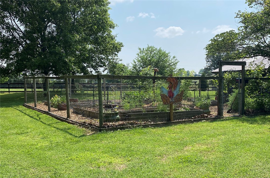 Goshen Outlots - Residential