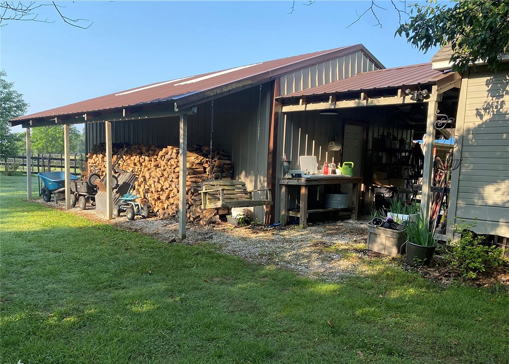 Goshen Outlots - Residential