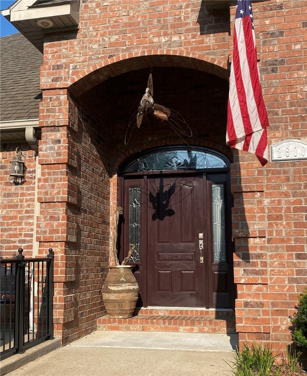 Goshen Outlots - Residential