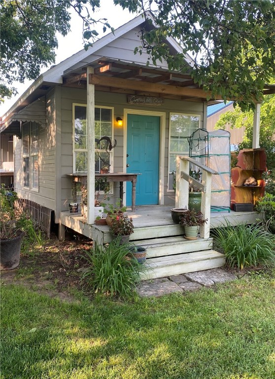 Goshen Outlots - Residential