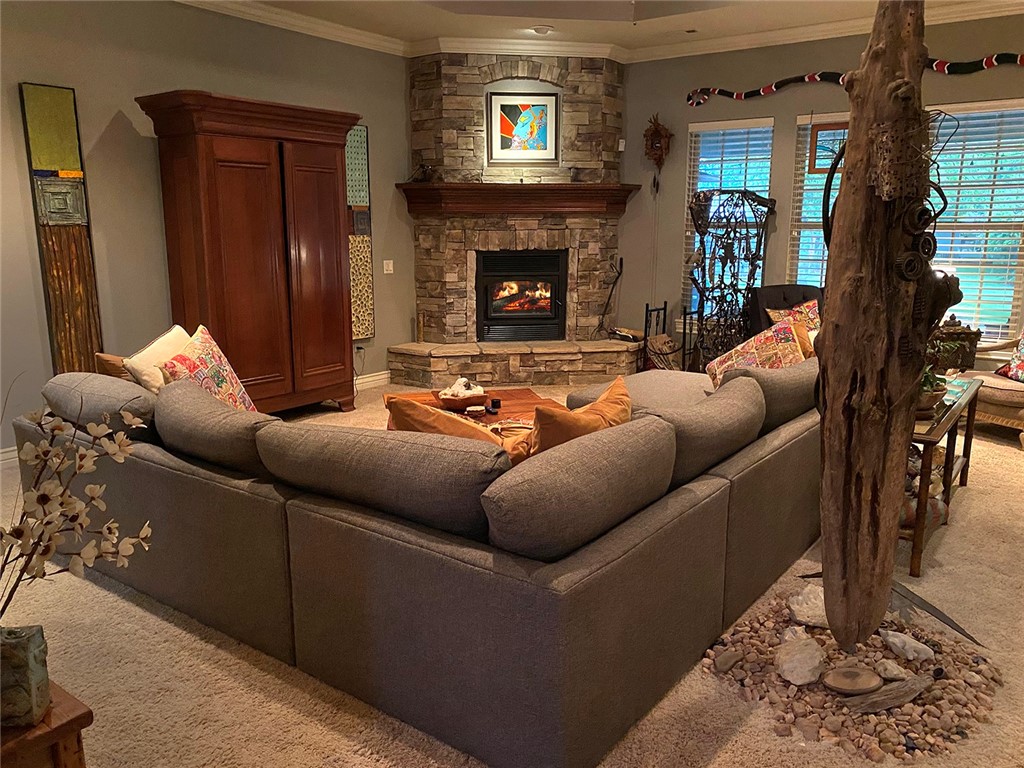 Goshen Outlots - Residential