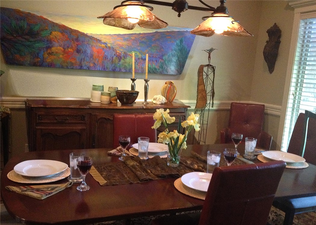 Goshen Outlots - Residential