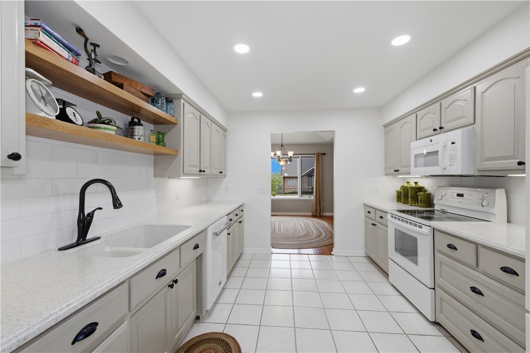 Cardenden Sub BVV - Residential