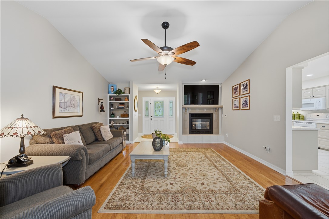 Cardenden Sub BVV - Residential