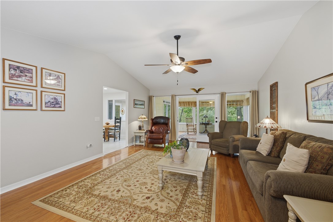 Cardenden Sub BVV - Residential