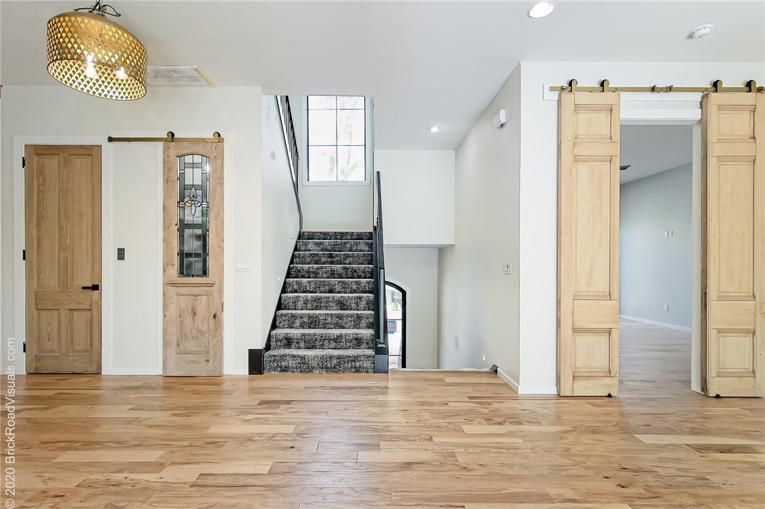 Huffman Add Bentonville - Residential