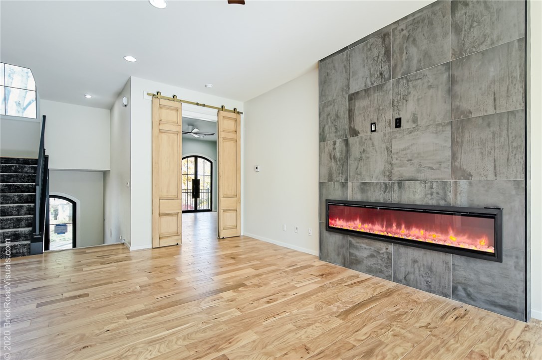 Huffman Add Bentonville - Residential