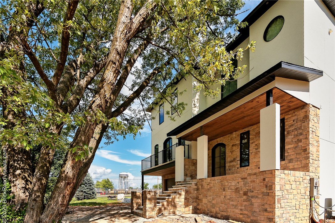 Huffman Add Bentonville - Residential