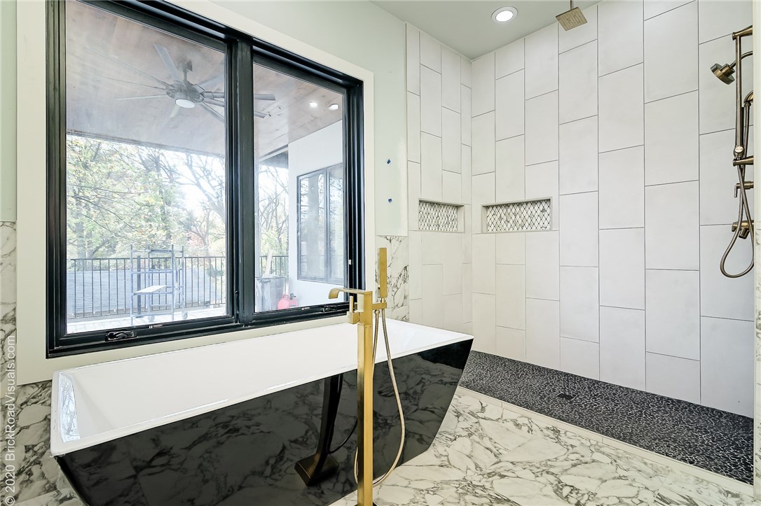 Huffman Add Bentonville - Residential