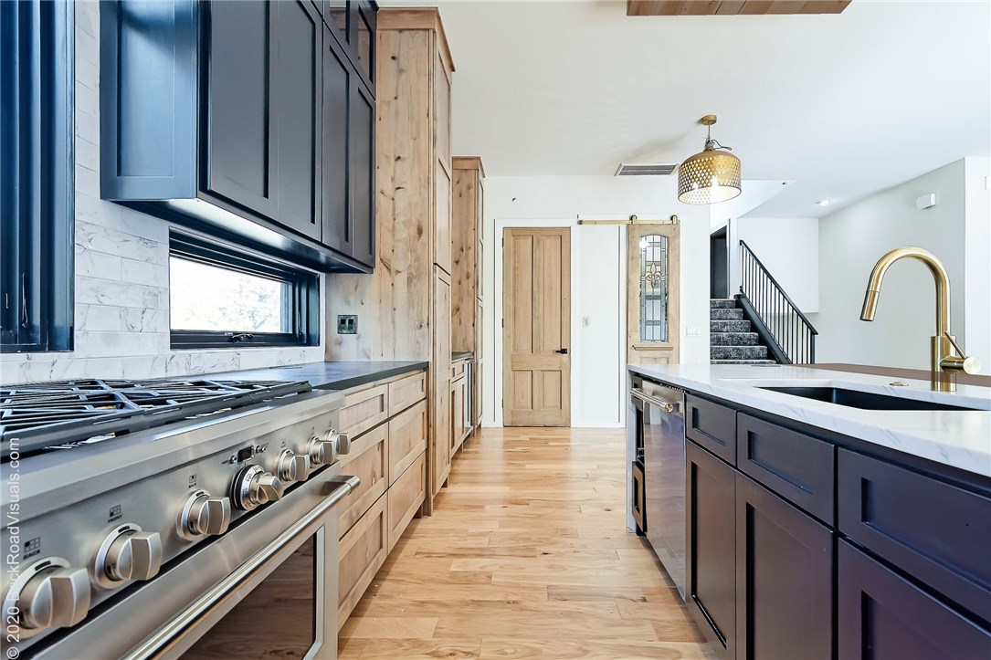 Huffman Add Bentonville - Residential