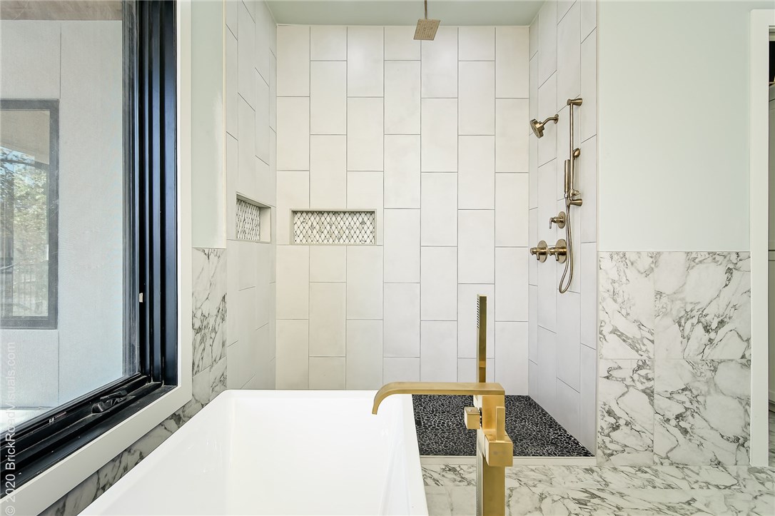 Huffman Add Bentonville - Residential