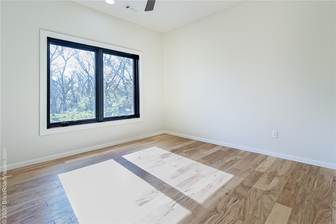 Huffman Add Bentonville - Residential