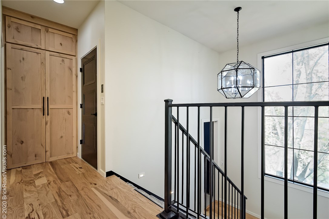 Huffman Add Bentonville - Residential