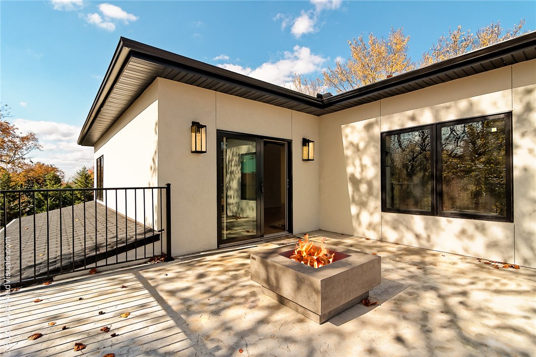 Huffman Add Bentonville - Residential