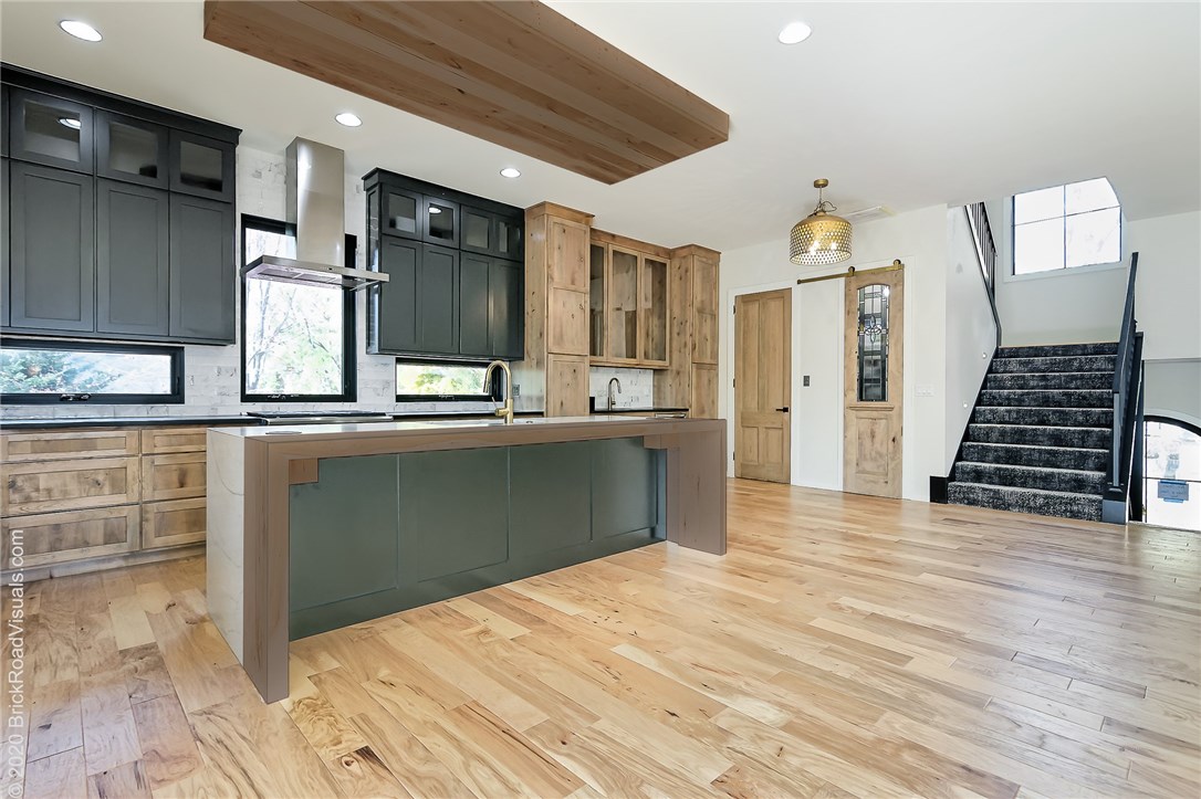 Huffman Add Bentonville - Residential