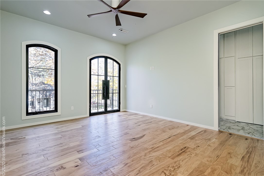 Huffman Add Bentonville - Residential