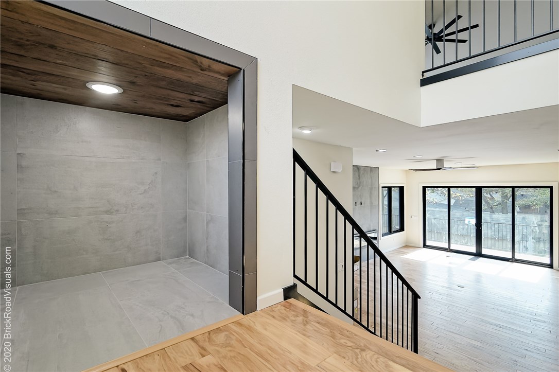 Huffman Add Bentonville - Residential