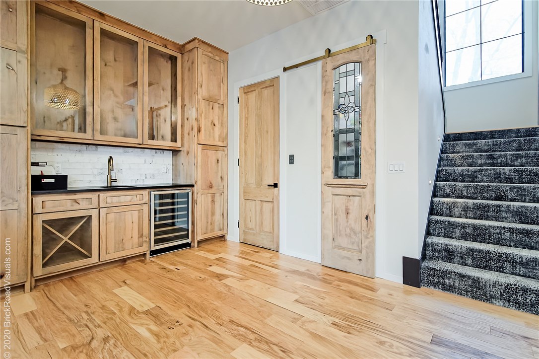 Huffman Add Bentonville - Residential