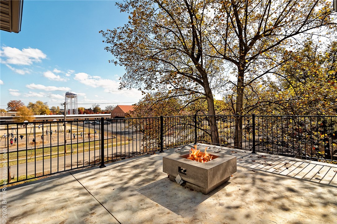 Huffman Add Bentonville - Residential