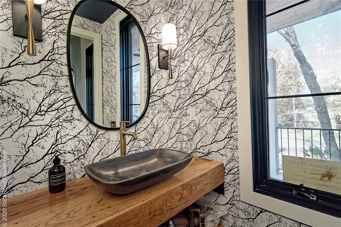 Huffman Add Bentonville - Residential