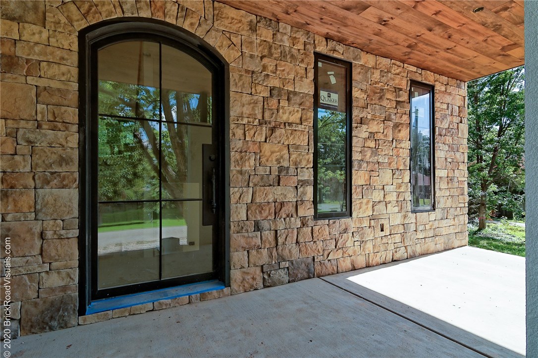 Huffman Add Bentonville - Residential