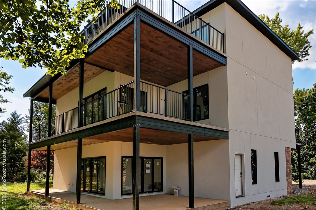 Huffman Add Bentonville - Residential