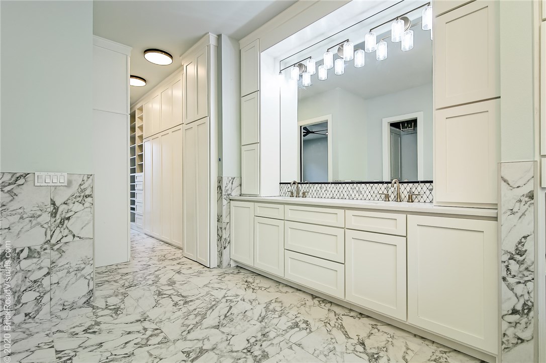 Huffman Add Bentonville - Residential