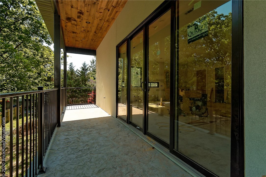 Huffman Add Bentonville - Residential