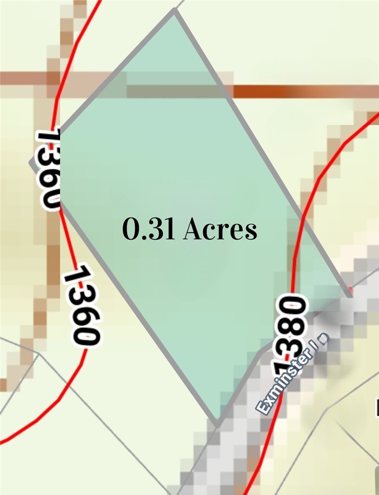 Eastleigh Sub Bvv - Land