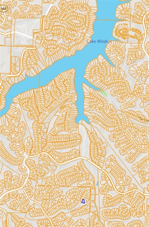 Brunswick Sub Bvv - Land