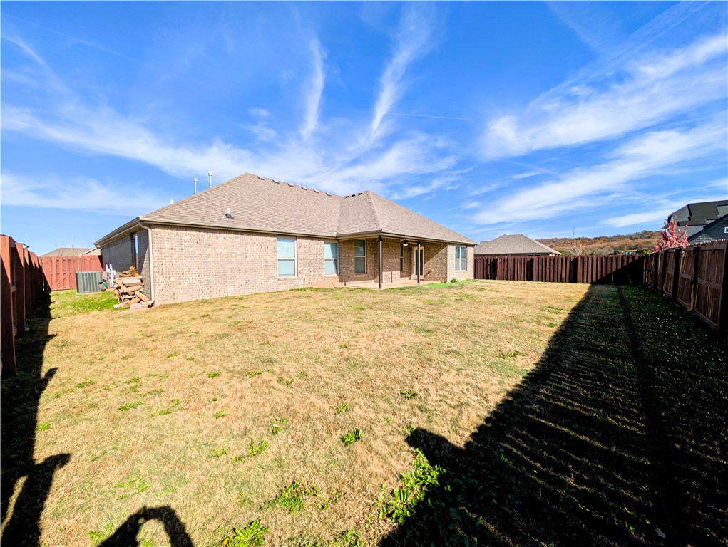 Villages Of Sloanbrooke Ph 5 - Residential