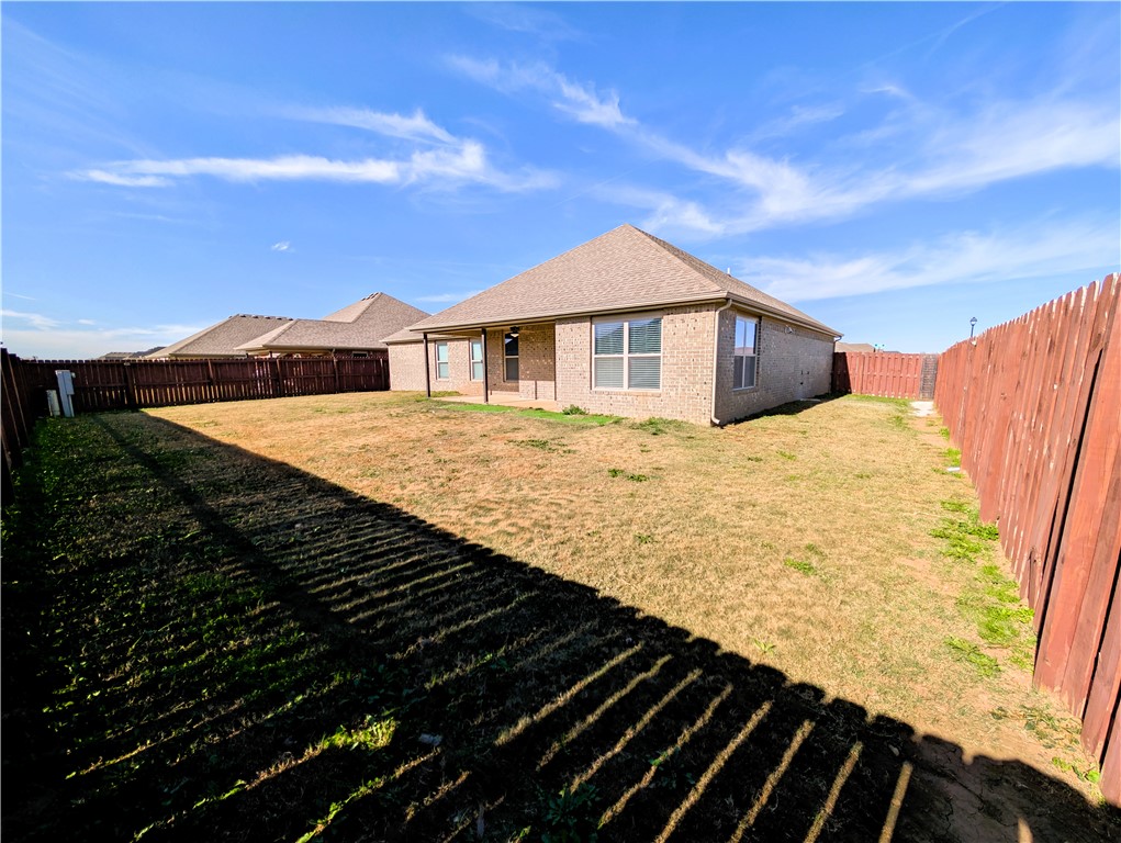 Villages Of Sloanbrooke Ph 5 - Residential