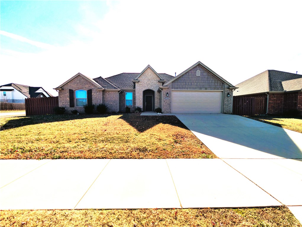 Villages Of Sloanbrooke Ph 5 - Residential