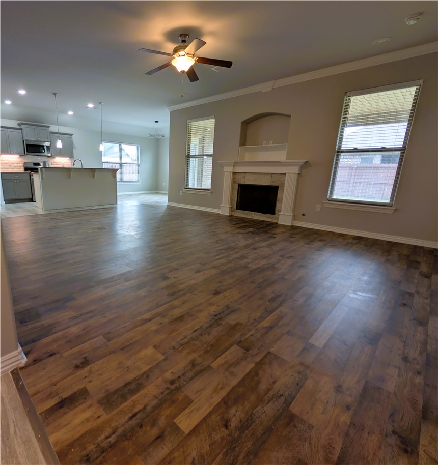 Villages Of Sloanbrooke Ph 5 - Residential