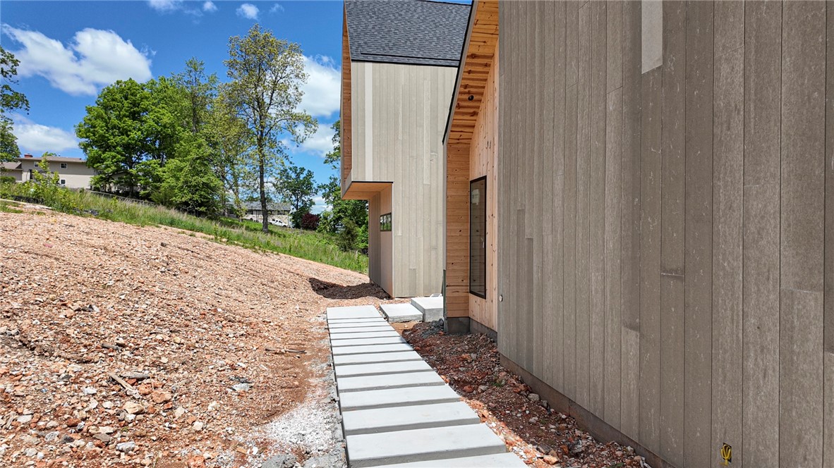 Hollows At Beaver Lake Sub, The Rurban - Residential
