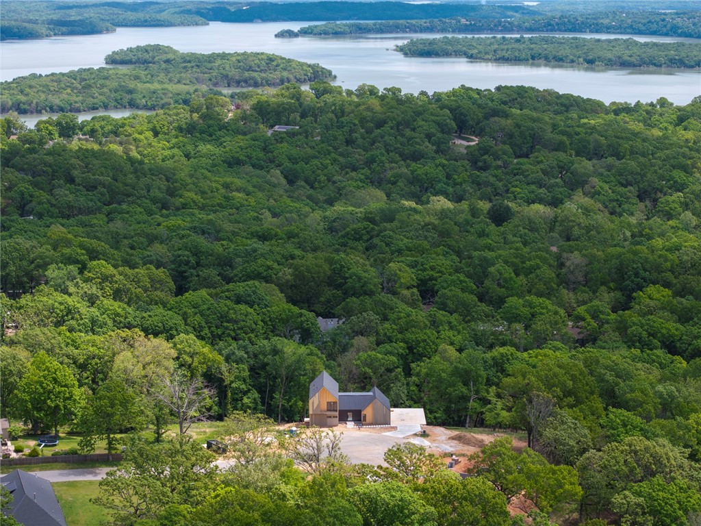 Hollows At Beaver Lake Sub, The Rurban - Residential