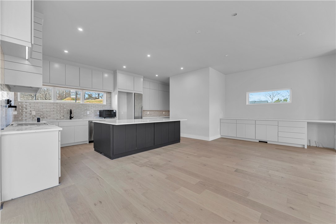 Hollows At Beaver Lake Sub, The Rurban - Residential