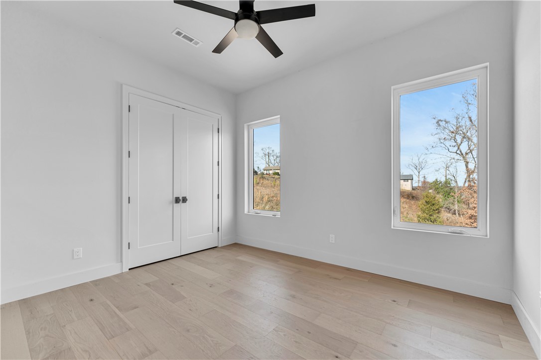 Hollows At Beaver Lake Sub, The Rurban - Residential