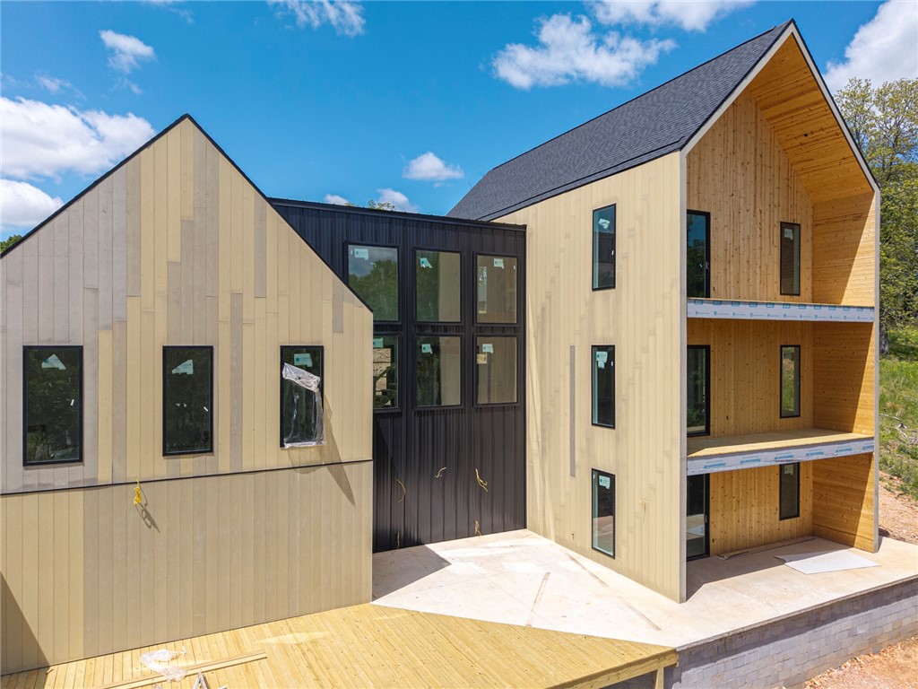 Hollows At Beaver Lake Sub, The Rurban - Residential