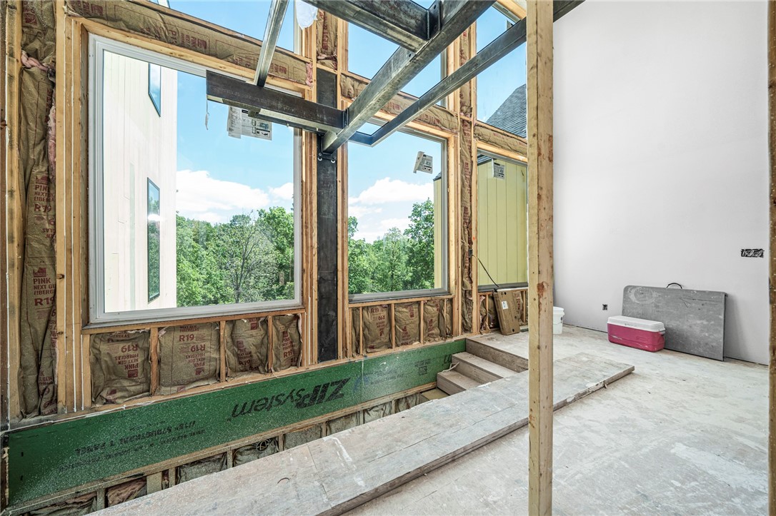 Hollows At Beaver Lake Sub, The Rurban - Residential