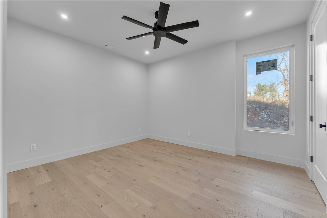 Hollows At Beaver Lake Sub, The Rurban - Residential