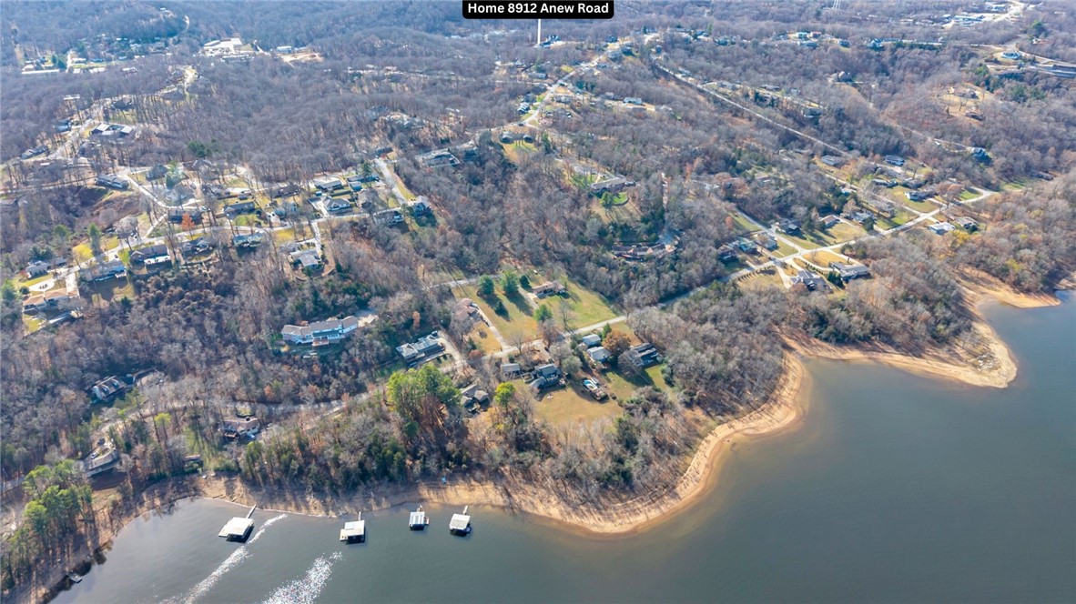 Hollows At Beaver Lake Sub, The Rurban - Residential