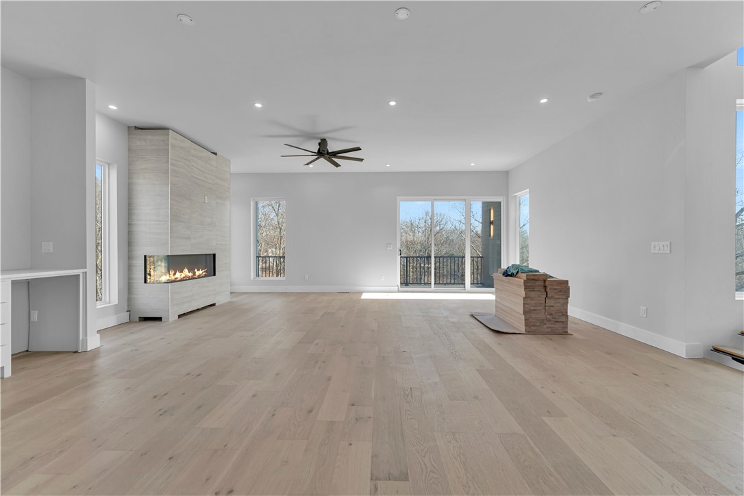 Hollows At Beaver Lake Sub, The Rurban - Residential