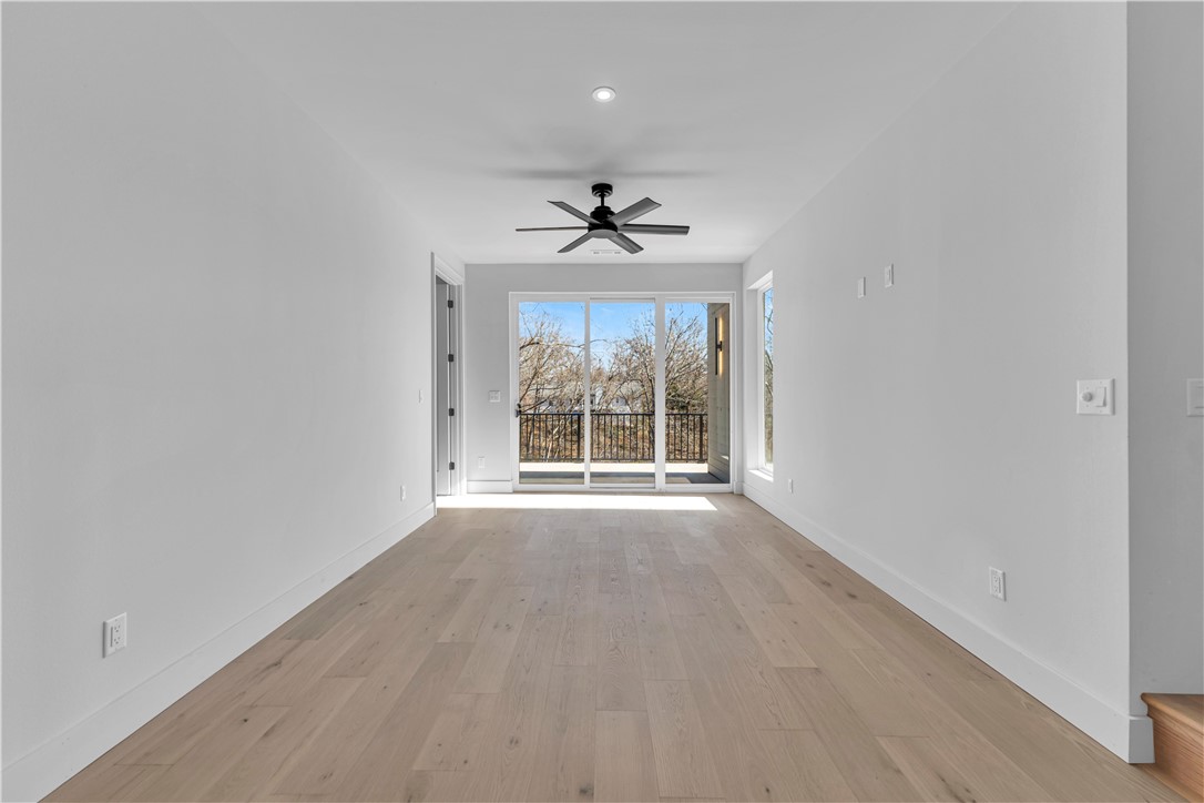 Hollows At Beaver Lake Sub, The Rurban - Residential